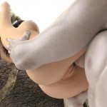 Mad Alyss 2 – Captured