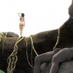 Mad Alyss 2 – Captured