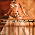Pearl Of The Orient