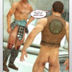 Saroyee’s Quest – Part 1