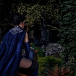 Sorceress Lori Beyond Death