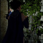 Sorceress Lori Beyond Death