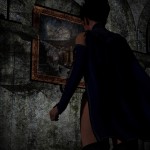 Sorceress Lori Beyond Death