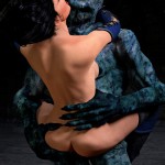 Sorceress Lori Beyond Death