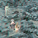 Color Anaglyph