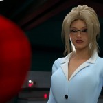 Erin & Vikki – Sleep Study