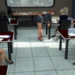 Erin And Vikki II Show And Tell