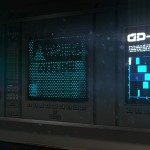 Aeon X – Lunar Harvest