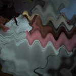 Carina’s Nightmare Before Christmas