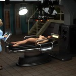 Erin & Vikki – Sleep Study