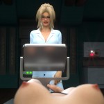 Erin & Vikki – Sleep Study