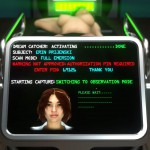 Erin & Vikki – Sleep Study