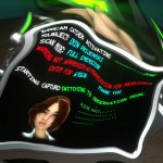 Erin & Vikki – Sleep Study