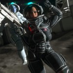 Aeon X – Lunar Harvest