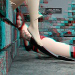 Color Anaglyph