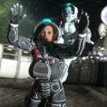 Aeon X – Lunar Harvest