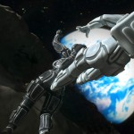 Aeon X – Lunar Harvest