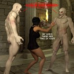 Carina’s Night Trips