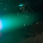 Aeon X – Lunar Harvest