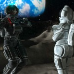 Aeon X – Lunar Harvest