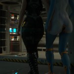 Aeon X – Lunar Harvest