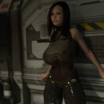 Aeon X – Lunar Harvest