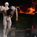 Carina’s Night Trips