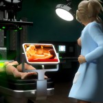 Erin & Vikki – Sleep Study