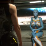 Aeon X – Lunar Harvest