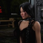 Carina’s Night Trips