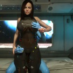 Aeon X – Lunar Harvest