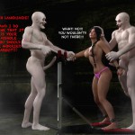 Carina’s Night Trips