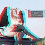 Color Anaglyph