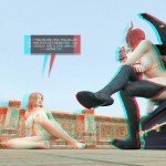 Color Anaglyph