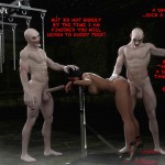 Carina’s Night Trips