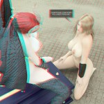 Color Anaglyph