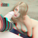 Color Anaglyph