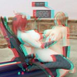 Color Anaglyph