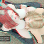Color Anaglyph