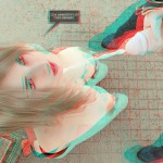 Color Anaglyph