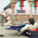 Color Anaglyph