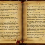 Jessica and Ellie Demon Doll House