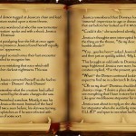 Jessica and Ellie Demon Doll House