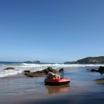 Tindra & Kristy – Raft