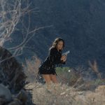 Amber Fox – Desert Patrol