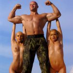 Boot Camp – Graduation