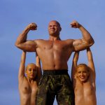 Boot Camp – Graduation