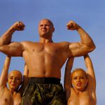 Boot Camp – Graduation