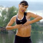 Britney – Boat Ride