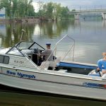 Britney – Boat Ride